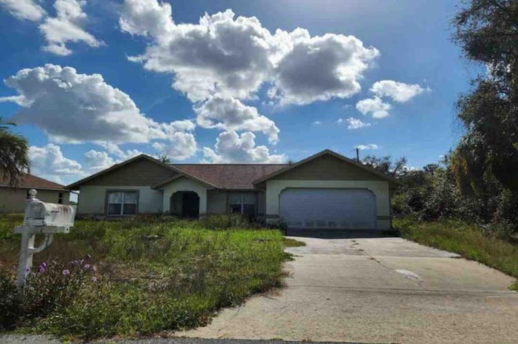 4102 SW 159th Ln Ocala, FL 34473, Marion County