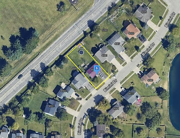 Bimini Dr, Columbus, OH 43230