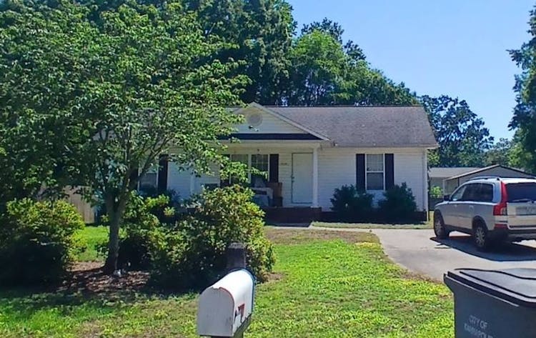 1224 Louise Ave Kannapolis, NC 28083, Rowan County