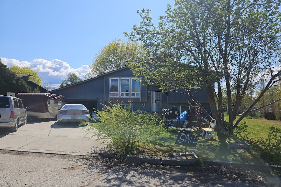 20710 E Gilbert Ave Otis Orchards, WA 99027, Spokane County