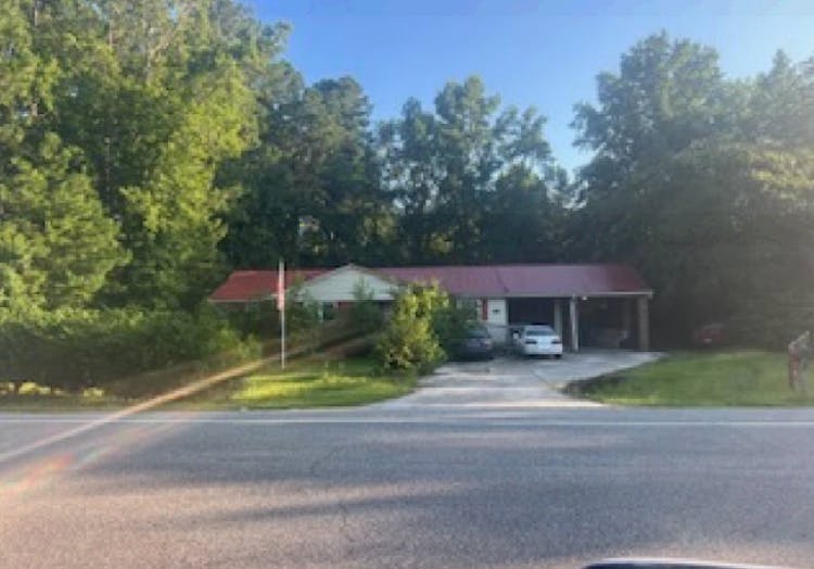 11073 Sam Potts Hwy Lake Waccamaw, NC 28450, Columbus County