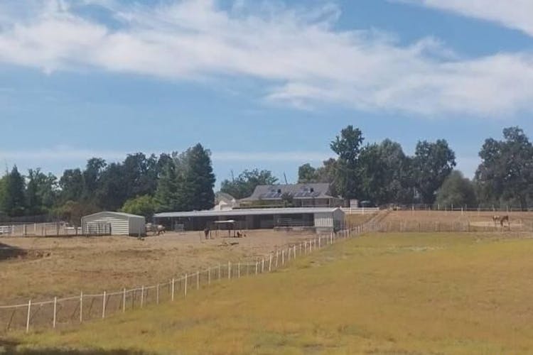 6106 Placer Rd Igo, CA 96047, Shasta County