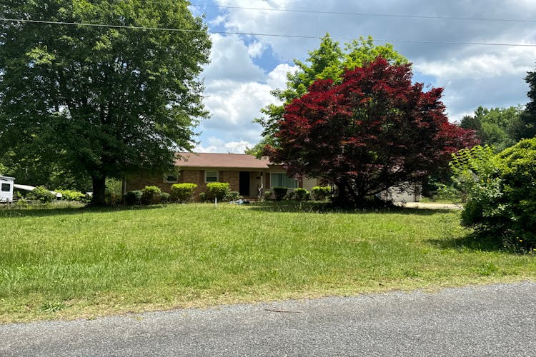 5311 Agner Dr Salisbury, NC 28146, Rowan County