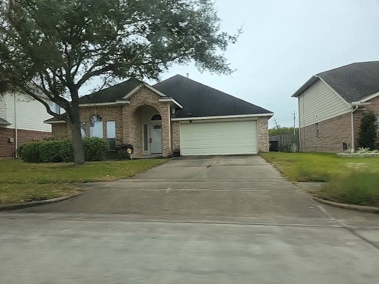 1230 Shirleen Dr Stafford, TX 77477, Fort Bend County