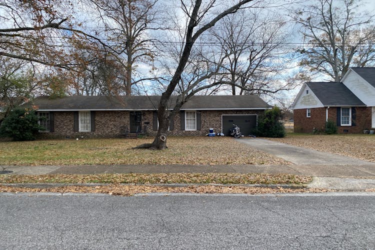 306 S 8th St Gadsden, AL 35901, Etowah County