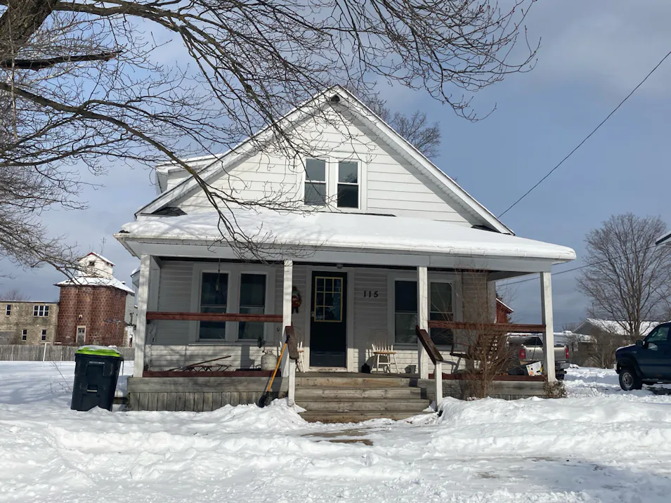 115 North St Whittemore, MI 48770, Iosco County