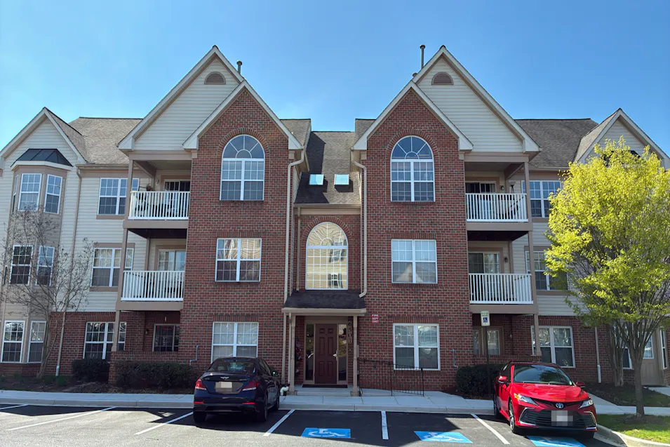 6501 Springwater Court, Unit 8203 Frederick, MD 21701, Frederick County