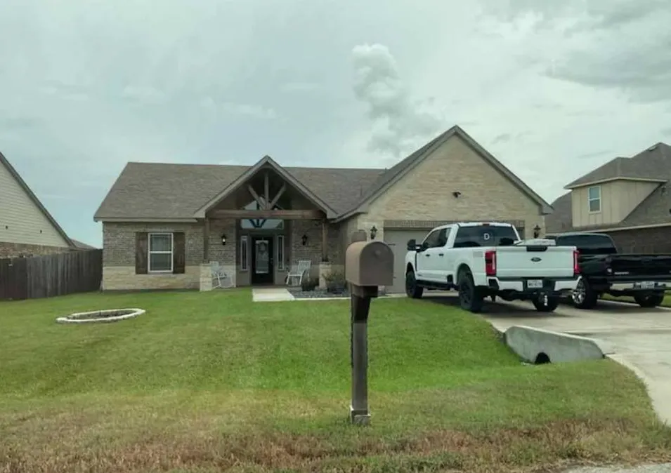 12388 Pecan Dr Willis, TX 77318, Montgomery County
