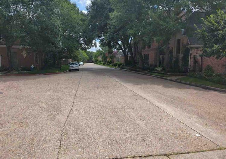 9582 Doliver Dr Houston, TX 77063, Harris County