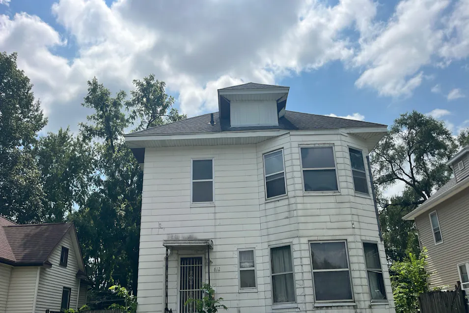 612 Independence Ave Waterloo, IA 50703, Black Hawk County
