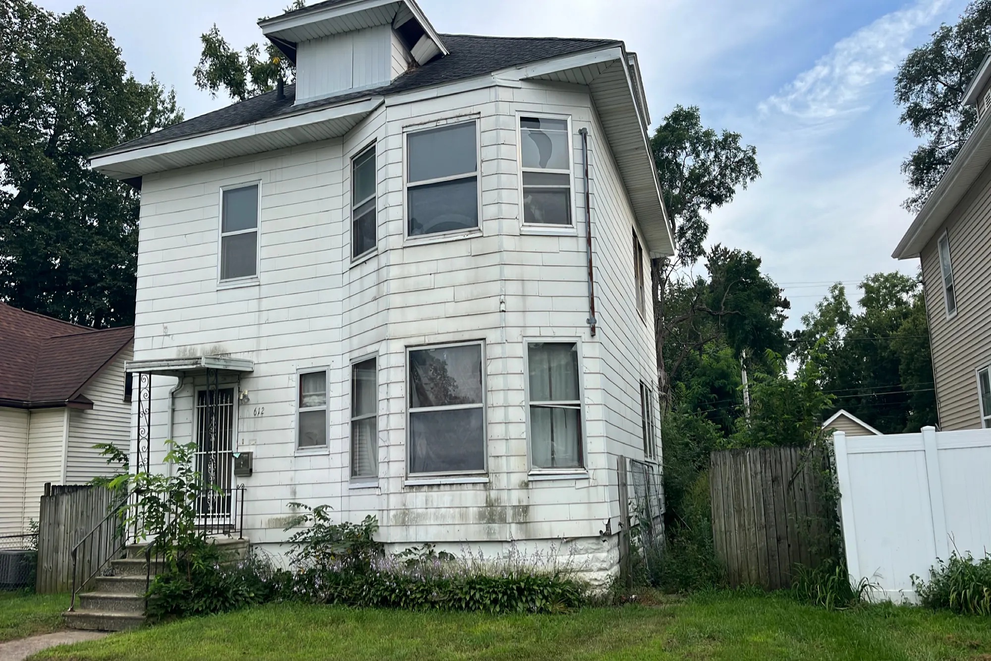 Independence Ave, Waterloo, IA 50703 #1