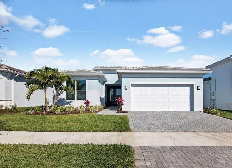 11911 SW Viridian Boulevard Port St. Lucie, FL 34953, Saint Lucie County