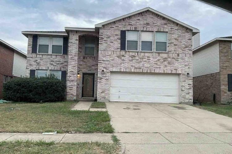 3921 German Pointer Way Fort Worth, TX 76123, Tarrant County