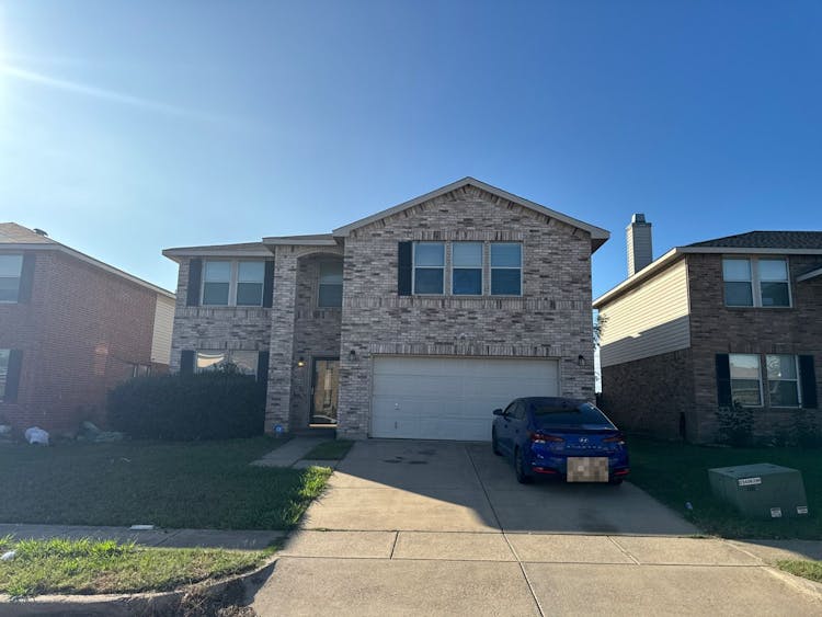 3921 German Pointer Way Fort Worth, TX 76123, Tarrant County