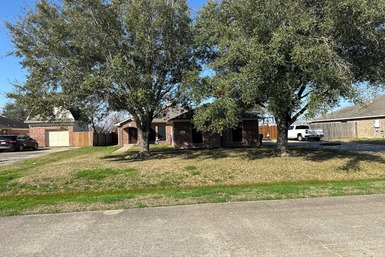 4915 Cotton Creek Dr Baytown, TX 77523, Chambers County
