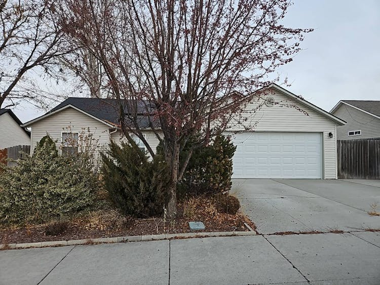 1595 Dana St Twin Falls, ID 83301, Twin Falls County