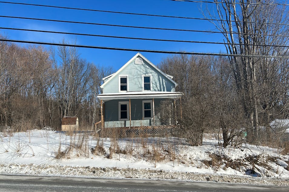96 Wallace Hill Road Plattsburgh, NY 12901, Clinton County