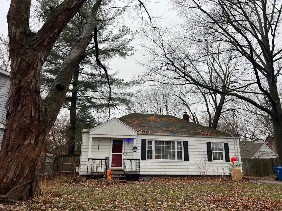 2961 Sunshine Waterford Township, MI 48329, Oakland County