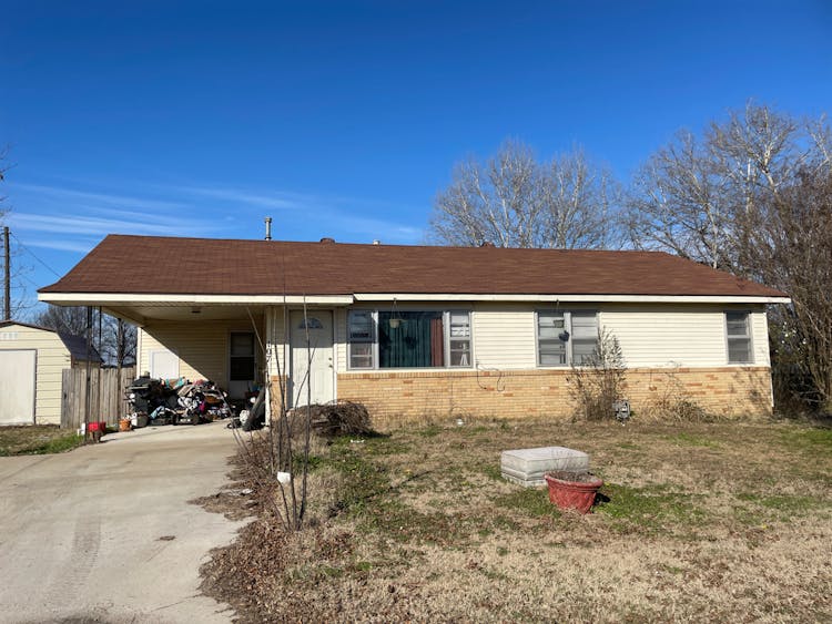 107 Northwest Inman Drive Walnut Ridge, AR 72476, Lawrence County