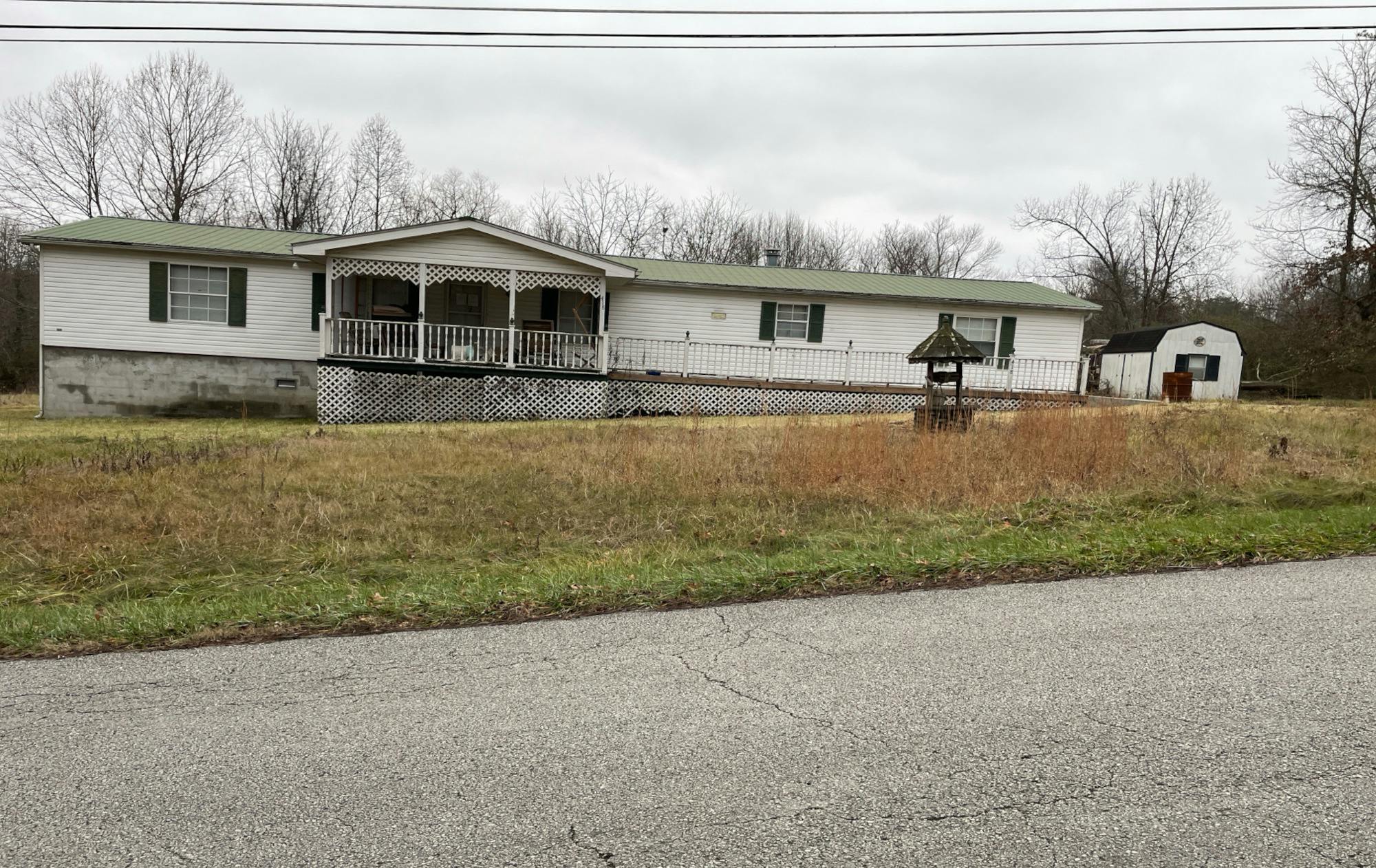 Norris St, Jamestown, TN 38556