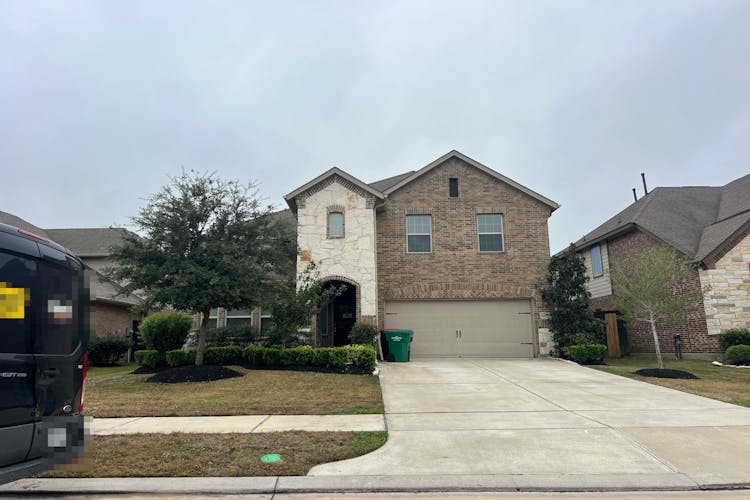 1015 Pink Lily Ln Richmond, TX 77406, Fort Bend County