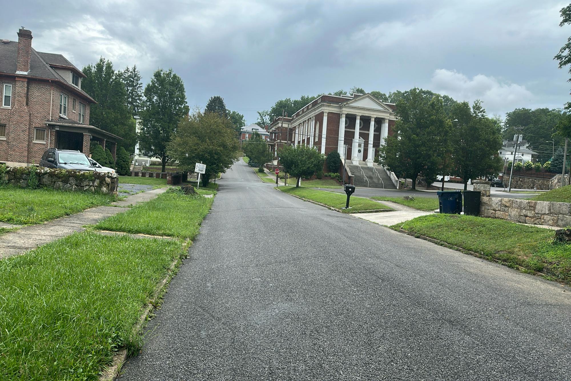 Albemarle St, Bluefield, WV 24701