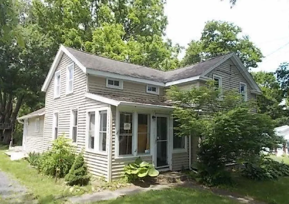 11311 Bonta Bridge Rd Cato, NY 13033, Cayuga County