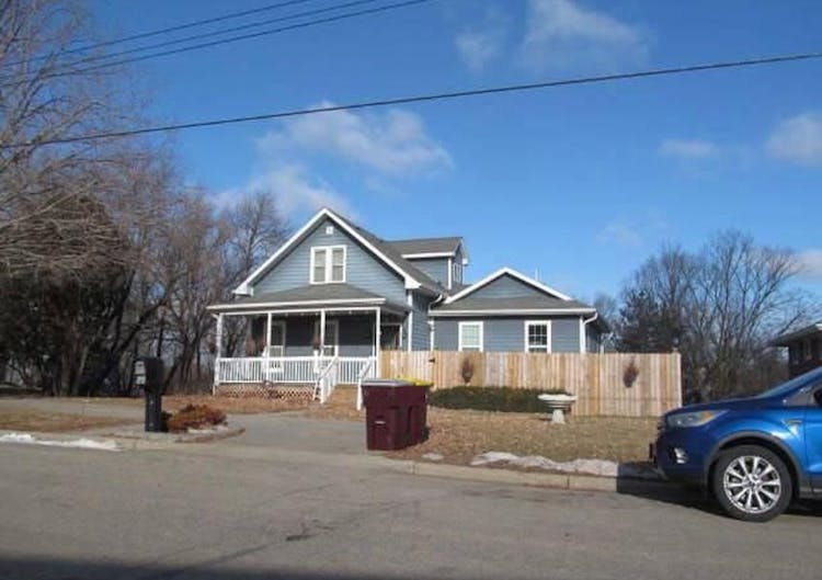 313 2nd St E Wanamingo, MN 55983, Goodhue County