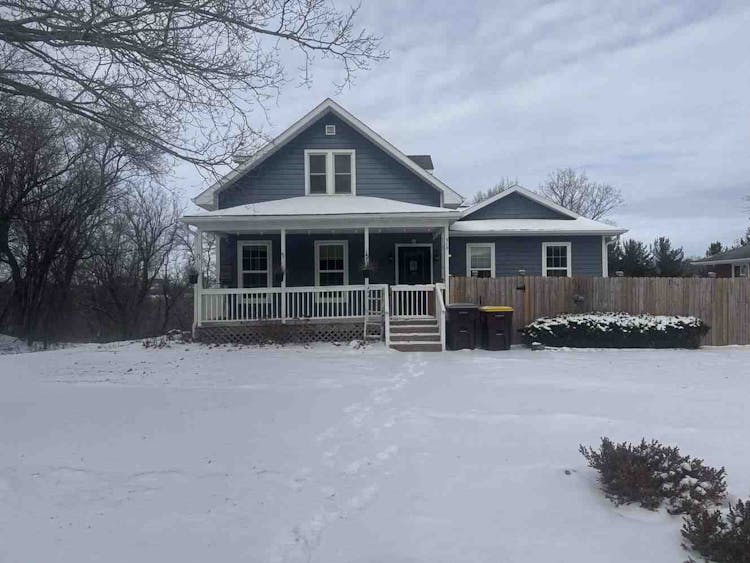 313 2nd St E Wanamingo, MN 55983, Goodhue County