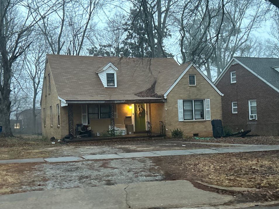 370 E College Ave Holly Springs, MS 38635, Marshall County