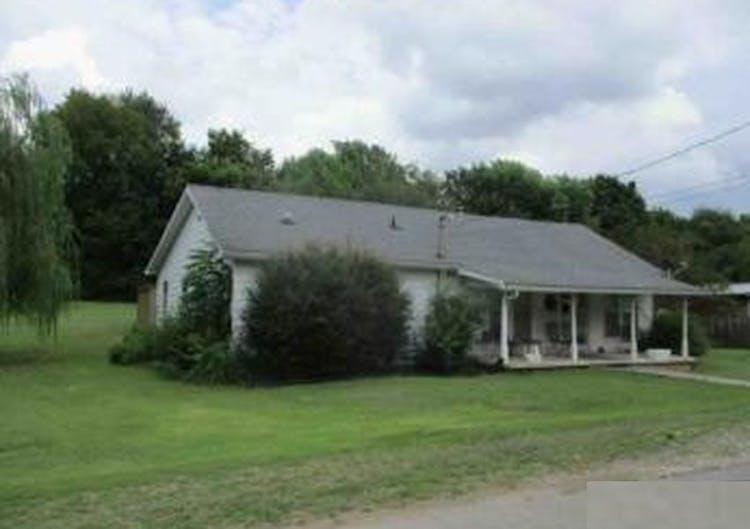 244 Walnut Ave Monticello, KY 42633, Wayne County