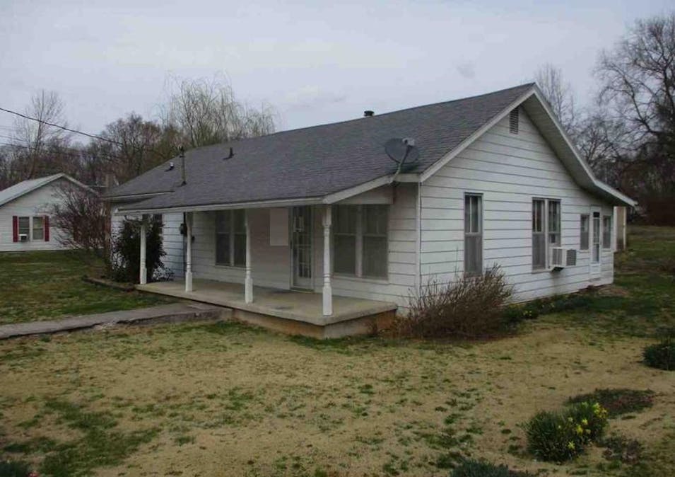 244 Walnut Ave Monticello, KY 42633, Wayne County