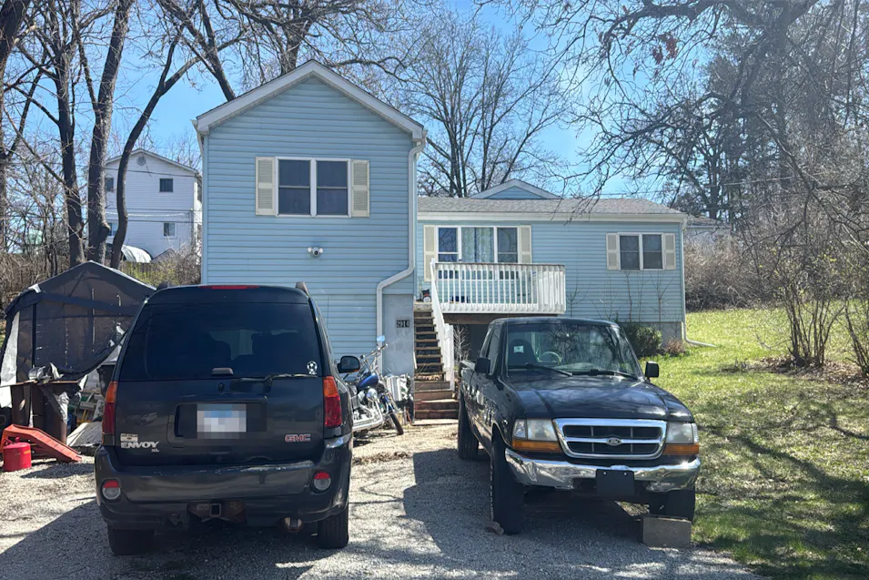 2914 Cherry Dr Wonder Lake, IL 60097, McHenry County