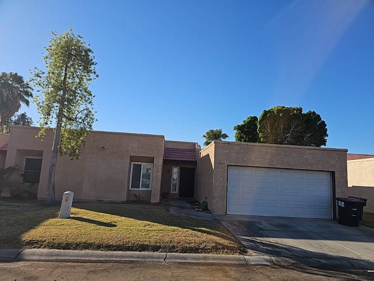 11823 E Calle Gaudi Yuma, AZ 85367, Yuma County