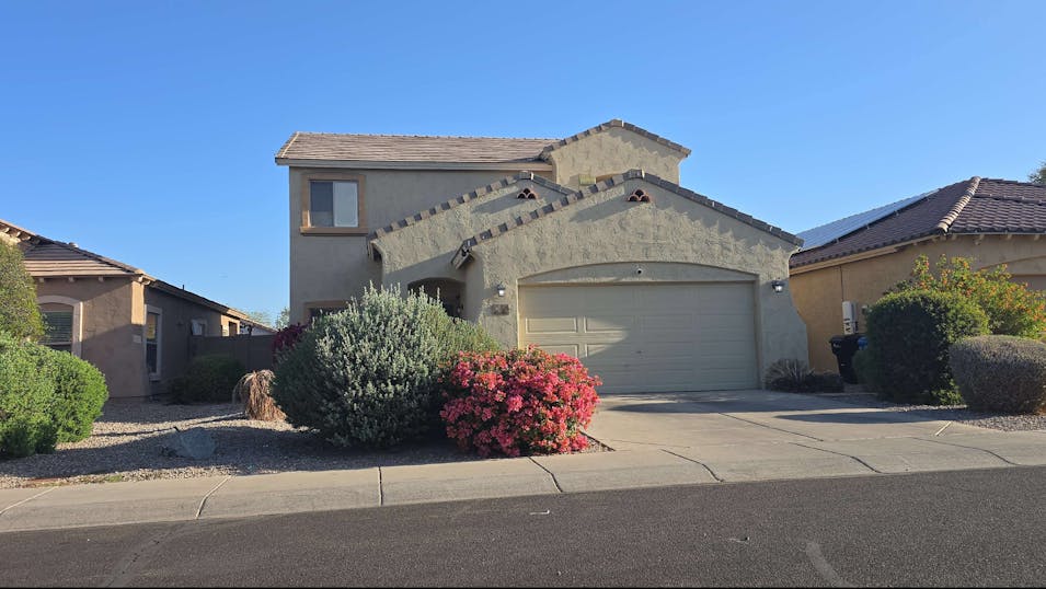 5212 W Shumway Farm Rd Laveen, AZ 85339, Maricopa County