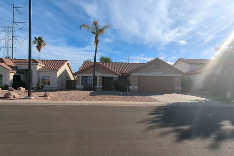 325 N Red Rock Street Gilbert, AZ 85234, Maricopa County