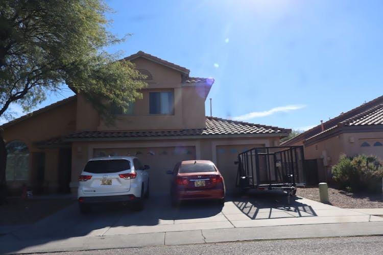 7547 S Amsterdam Way Tucson, AZ 85757, Pima County