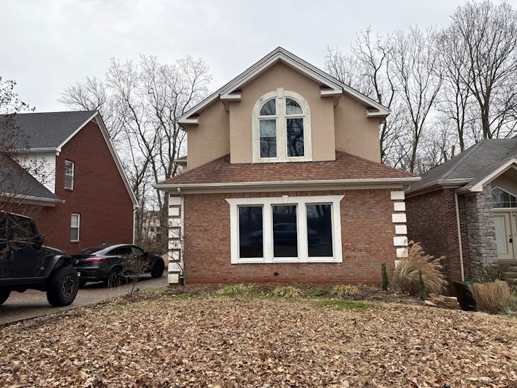 8800 Wooded Trail Ct Louisville, KY 40220, Jefferson County