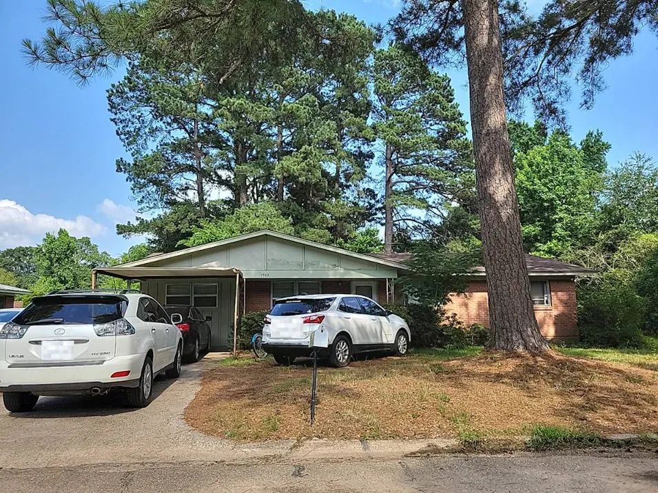 1702 S Kenwood Road Texarkana, TX 75501, Bowie County