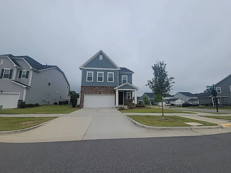 6200 Truxton Ln Raleigh, NC 27616, Wake County