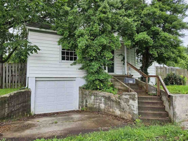 1305 N Irving Ave Springfield, MO 65802, Greene County