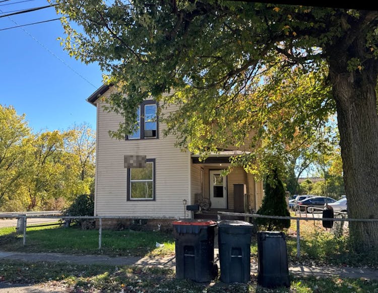 177 Wilson Street Newark, OH 43055, Licking County