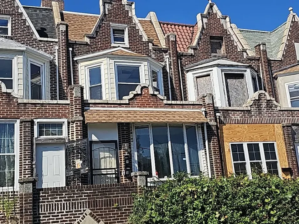 36 S 62nd St Philadelphia, PA 19139, Philadelphia County