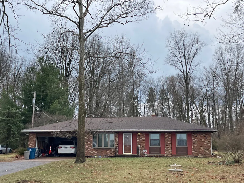 9060 Baltimore Phillipsburg Rd Brookville, OH 45309, Montgomery County