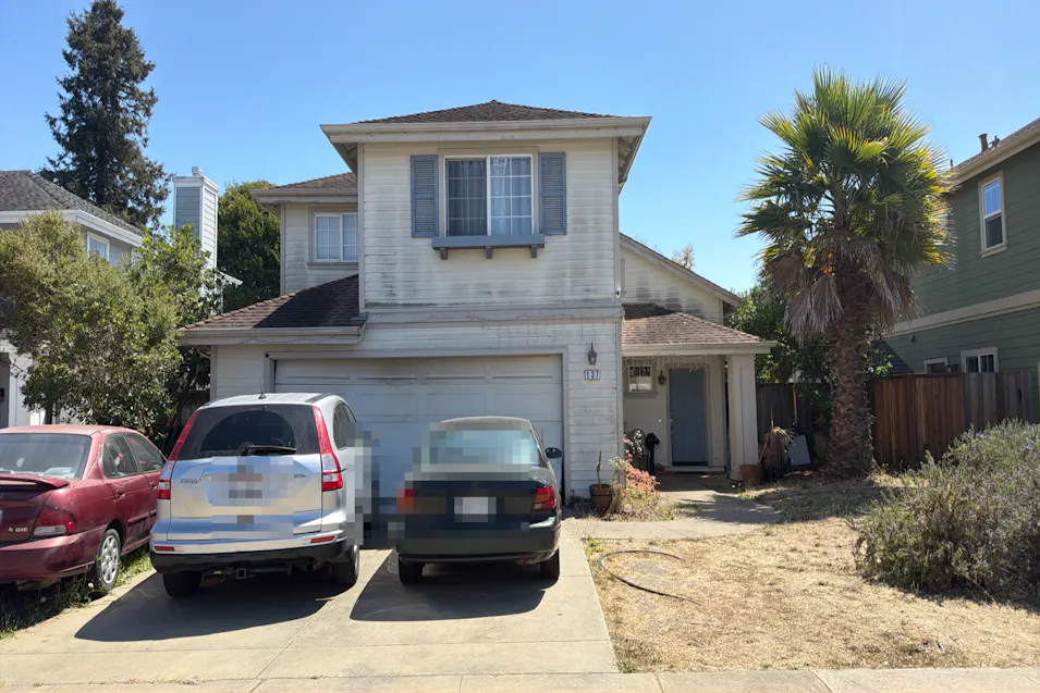 137 Greystone Court Santa Cruz, CA 95062, Santa Cruz County