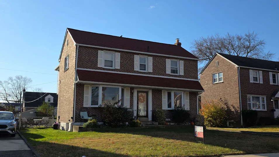 432 Laurel Avenue Aldan, PA 19018, Delaware County