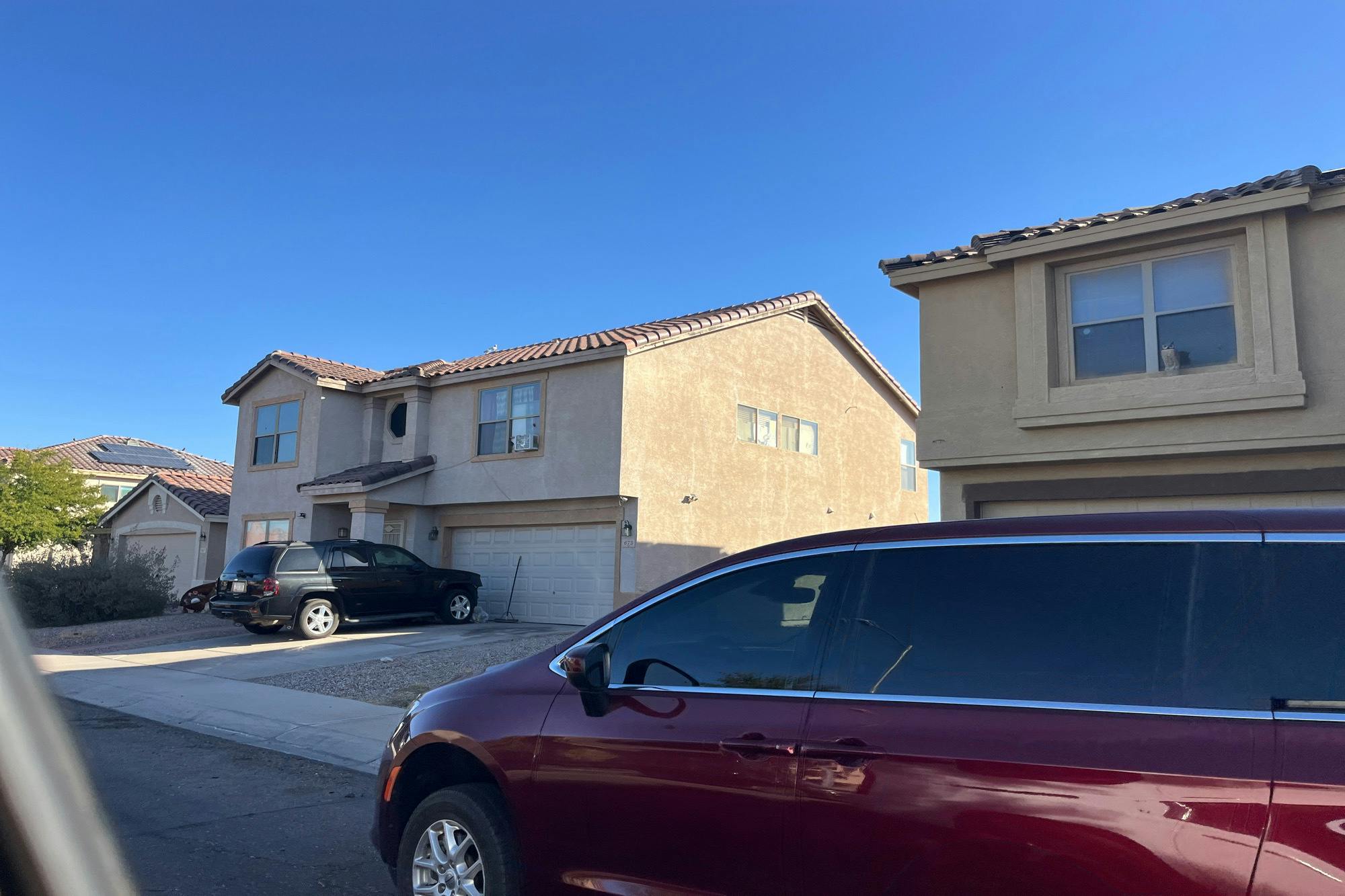 Prickly Pear Dr, Casa Grande, AZ 85122