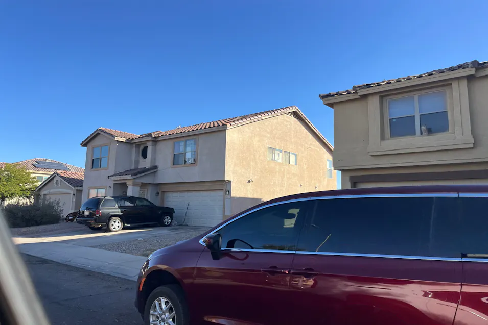 673 West Prickly Pear Drive Casa Grande, AZ 85122, Pinal County