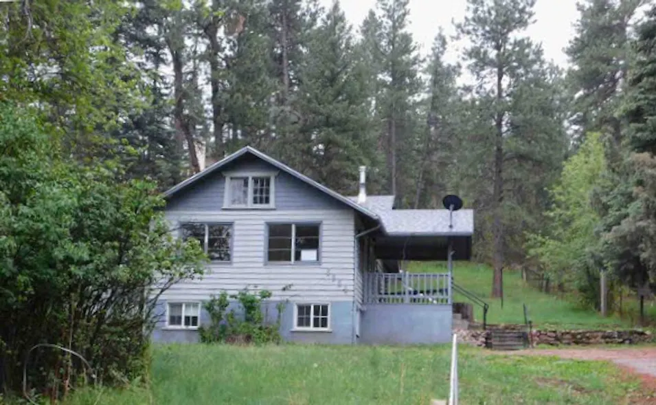 8954 Grand Avenue Beulah, CO 81023, Pueblo County