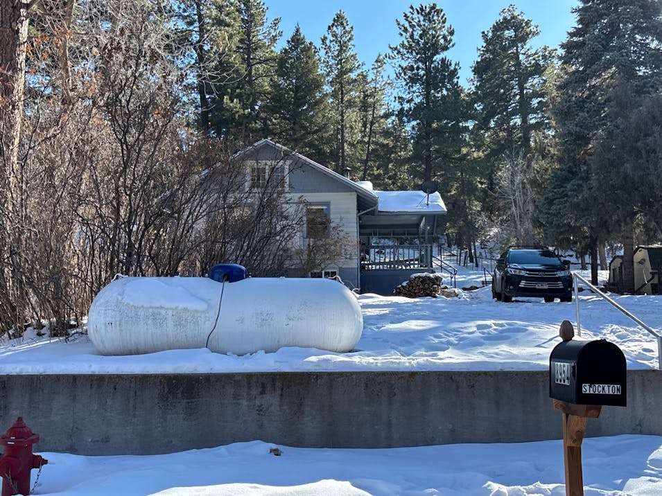 8954 Grand Avenue Beulah, CO 81023, Pueblo County